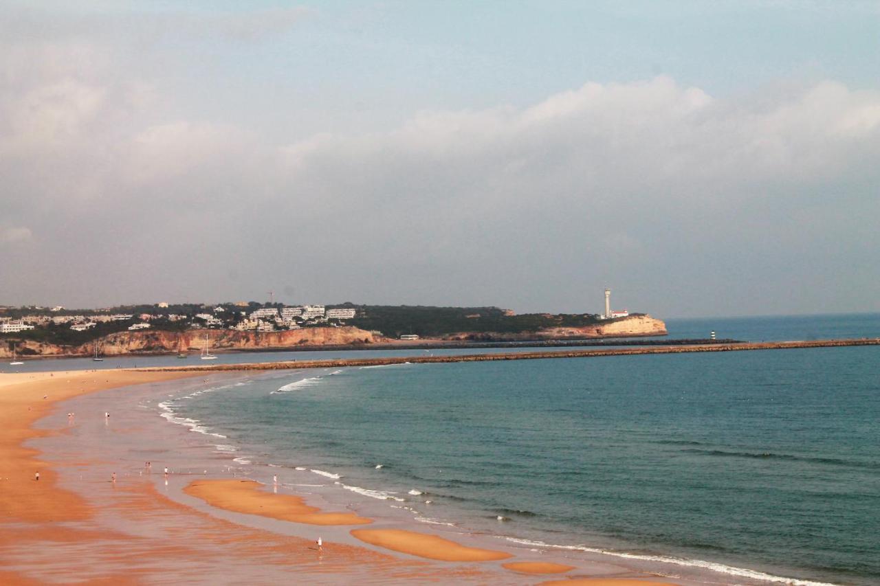 Praia Da Rocha, 504 Casa Dos Arcos, Sunny Studio, Air Conditioning, Internet, Pools, Sea View, By Ig Portimao Bagian luar foto